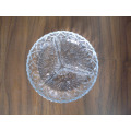 tempered glass plate glass tray